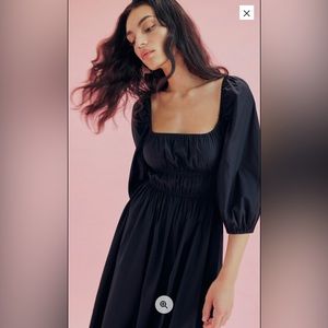 Reformation - Bennie Dress NWT